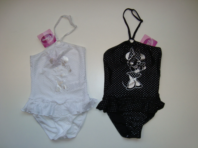 grossiste destockage Maillot de bain "DISNEY"