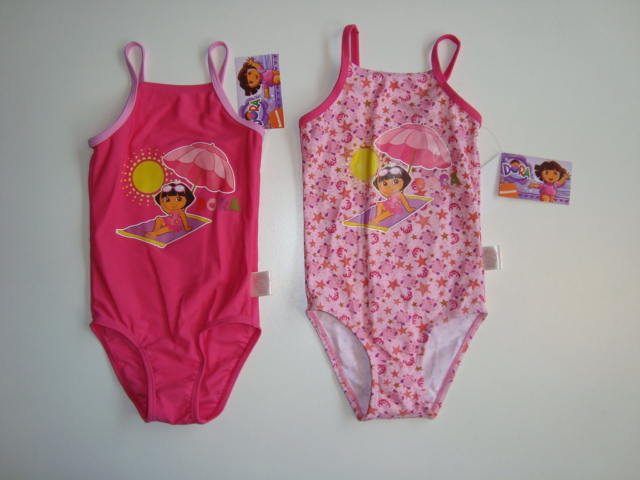grossiste destockage Maillot de bain "DORA"