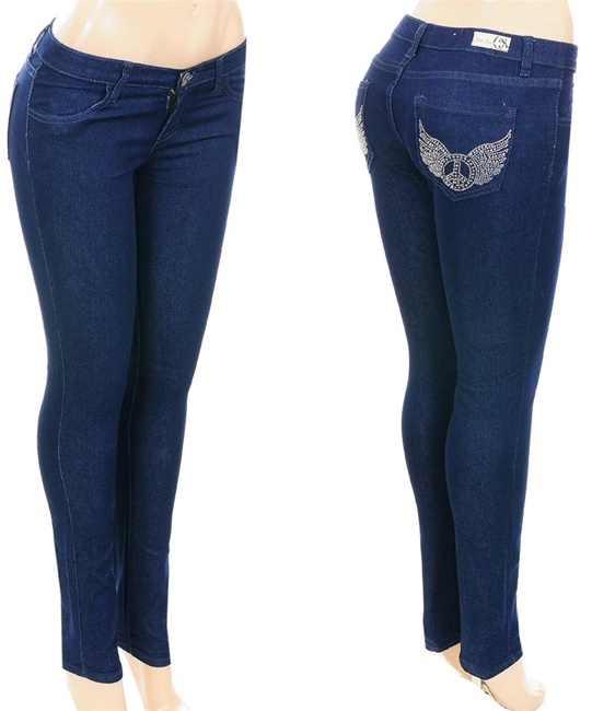 grossiste destockage Grossiste jeans 4 Euros