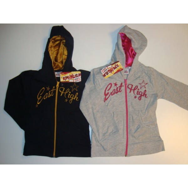 grossiste destockage Veste high school musical