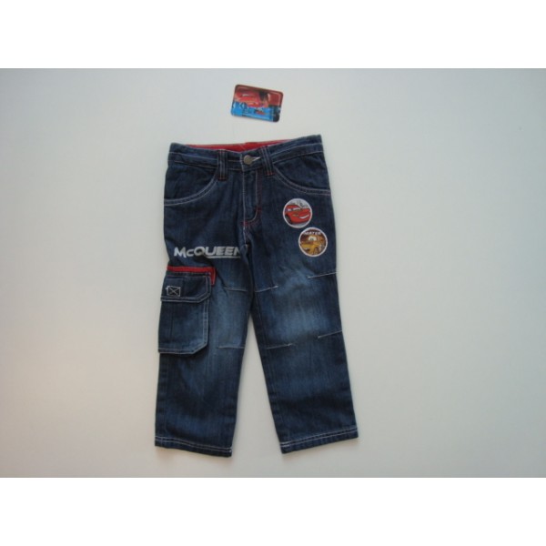 grossiste destockage Jeans avec poche cars