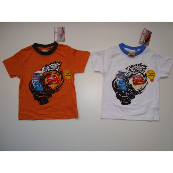 grossiste destockage T-shirt vrai feu clignotant