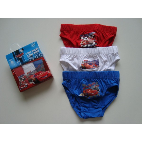 grossiste destockage Culottes CARS