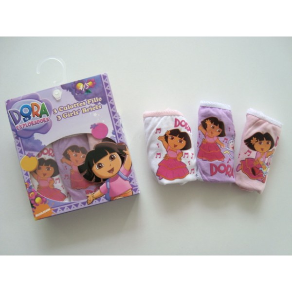 grossiste destockage Lots Culottes DORA