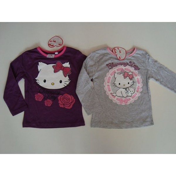 grossiste destockage Maillot  hello charmmy kitty