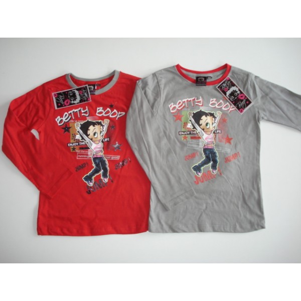 grossiste destockage Maillot BETTY BOOP
