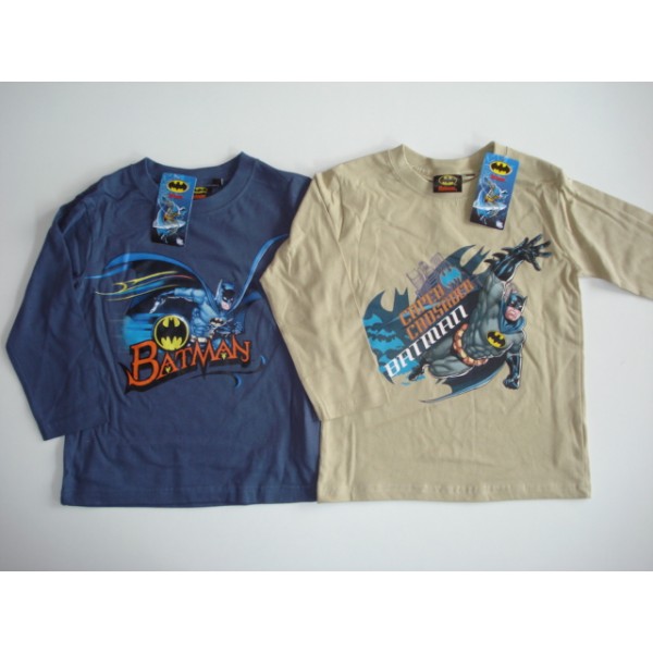 grossiste destockage Pull BATMAN