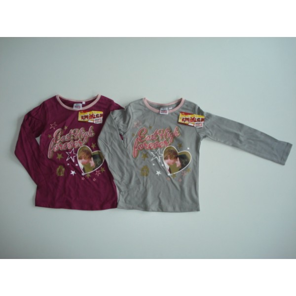 grossiste destockage Pull  High School Musical