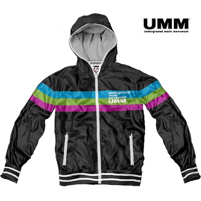 grossiste destockage GARY Vestes de marque UMM 