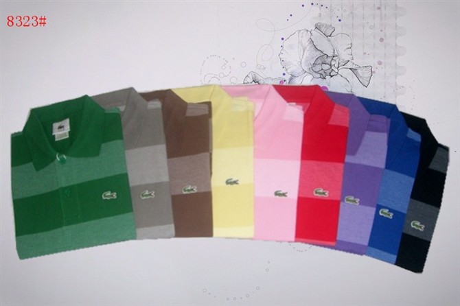 grossiste destockage polo lacoste tshirt jacket tn