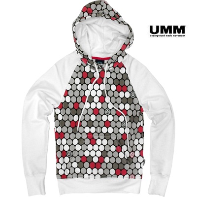 grossiste destockage FRESH Soldeur de sweats UMM