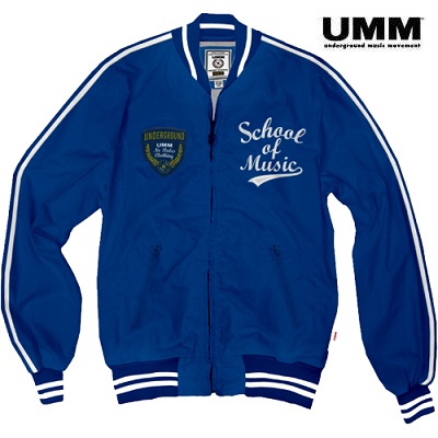 grossiste destockage GRITTY Soldeur de vestes UMM 