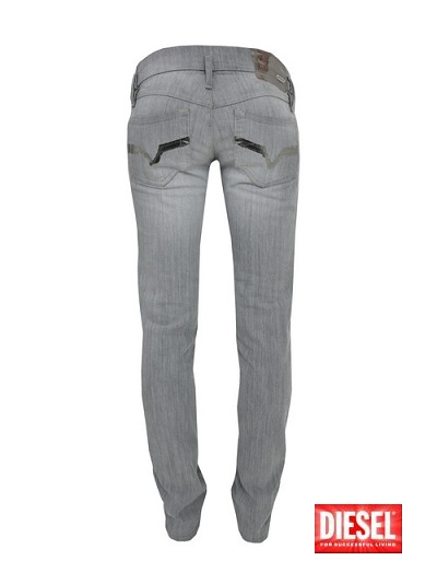 grossiste destockage 8GC MATIC Jeans DIESEL femme