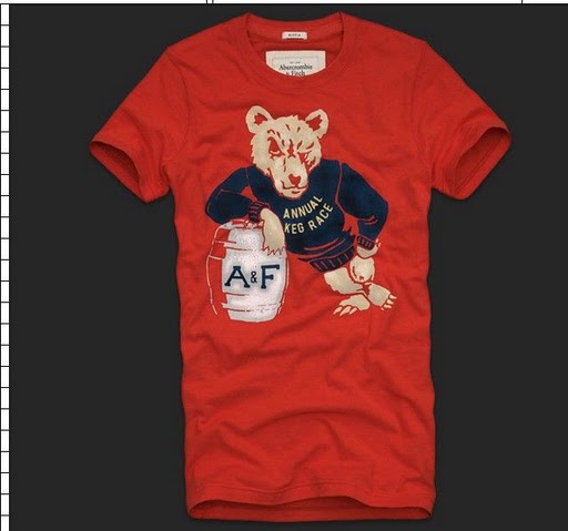 grossiste destockage wholesale a&f clothes.polo 