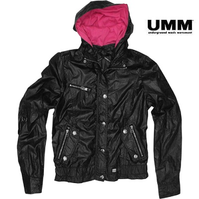 grossiste destockage GIULIA Vestes de marque UMM