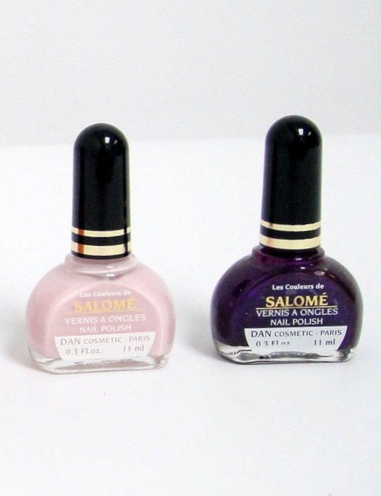 grossiste destockage Vernis à ongles