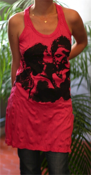 grossiste destockage Robe de plage été 2011