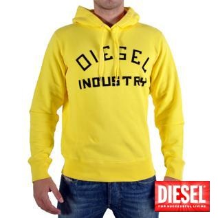 grossiste destockage TIAMACOLNO Sweats DIESEL homme