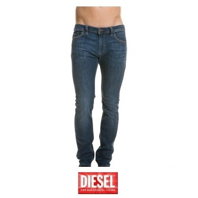 grossiste destockage THANAZ Jeans DIESEL homme