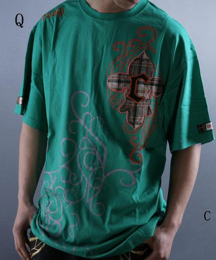 grossiste destockage coogi T-Shirt neuf paypal
