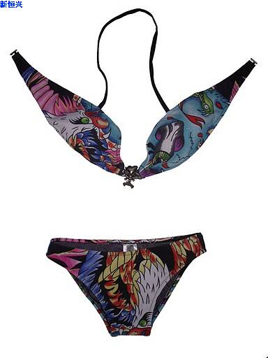 grossiste destockage burberry bikini femmes