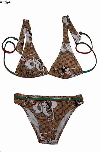 grossiste destockage gucci Bikini femmes neuf