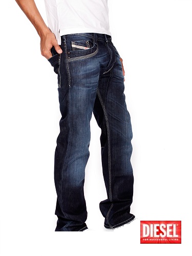 grossiste destockage NEW Jeans DIESEL homme