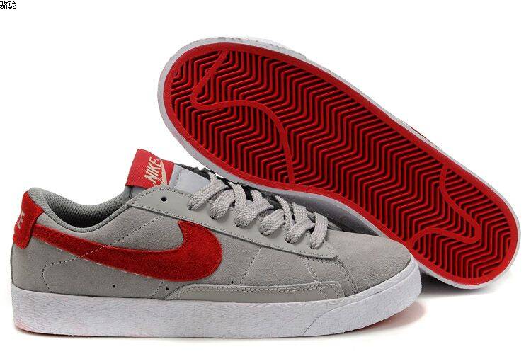 grossiste destockage  nike blazer chaussures neuf