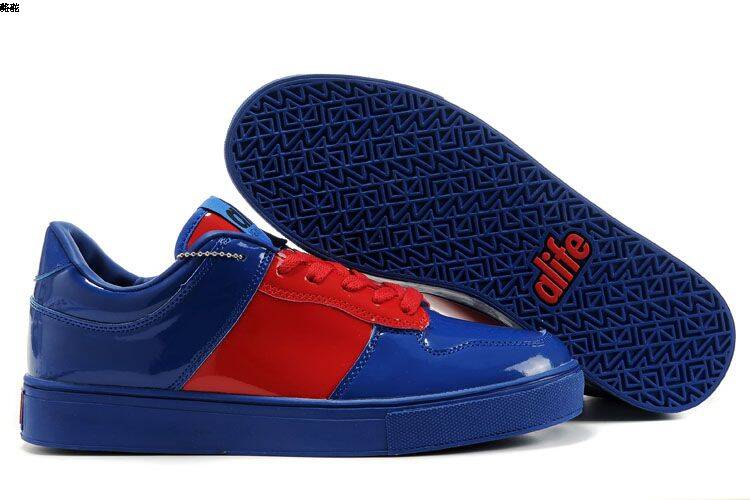 grossiste destockage neuf  ALIFE chaussures hommes