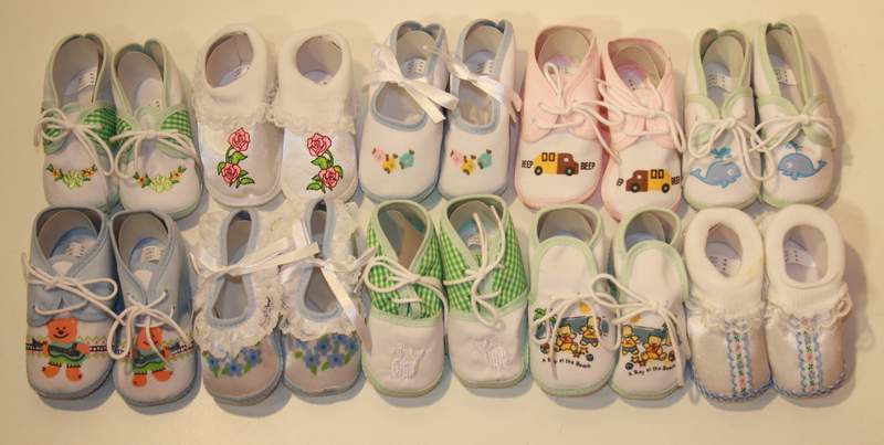 grossiste destockage grossiste chaussure bb 1.5€ttc