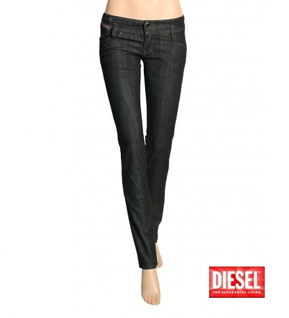grossiste destockage MATIC 8WZ Jeans DIESEL femme