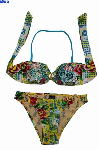grossiste destockage CA-comme Bikini Femmes