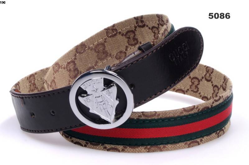 grossiste destockage Ceinture Gucci pour homme