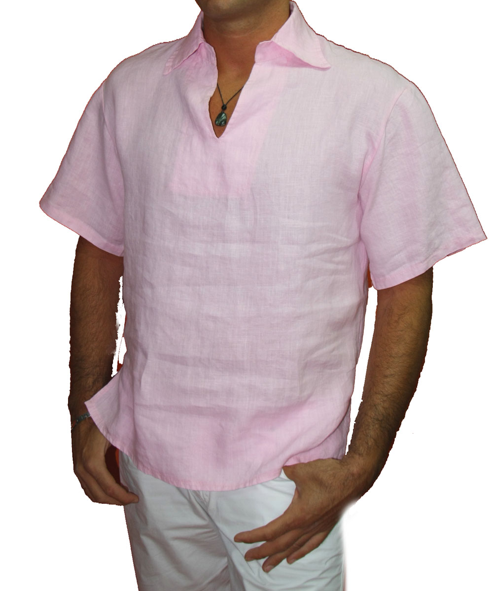 grossiste destockage TUNIQUE  ROSE