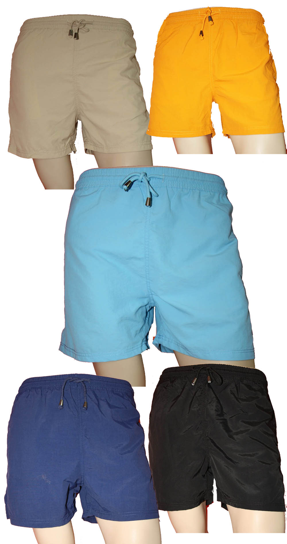 grossiste destockage MAILLOT Cesar 