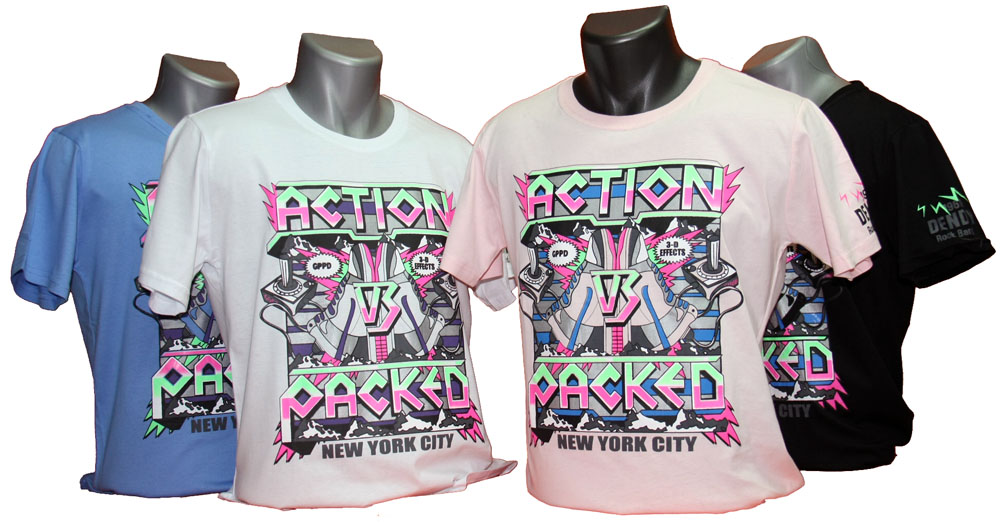 grossiste destockage T-SHIRT Ivan 