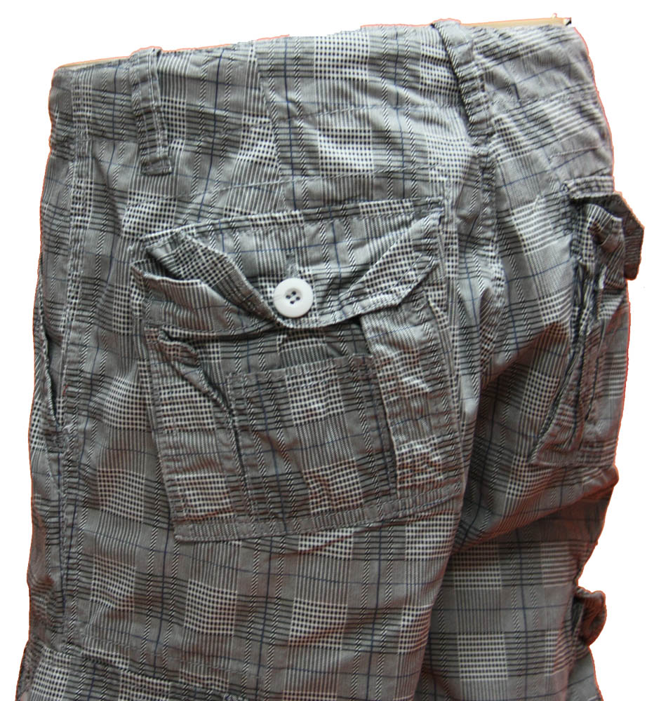 grossiste destockage BERMUDA Lucio 