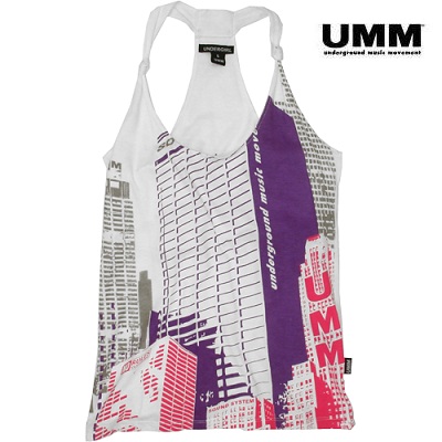 grossiste destockage Vêtements de marque UMM