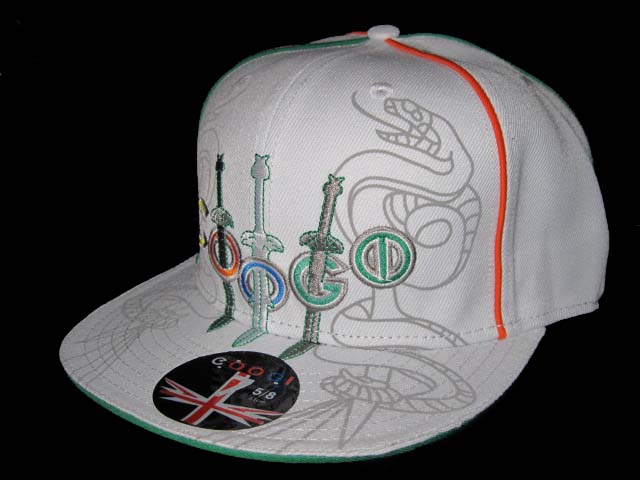 grossiste destockage coogi Exchange Cap 