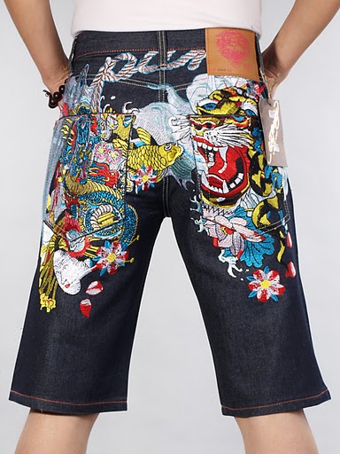 grossiste destockage neuf ed-hardy court