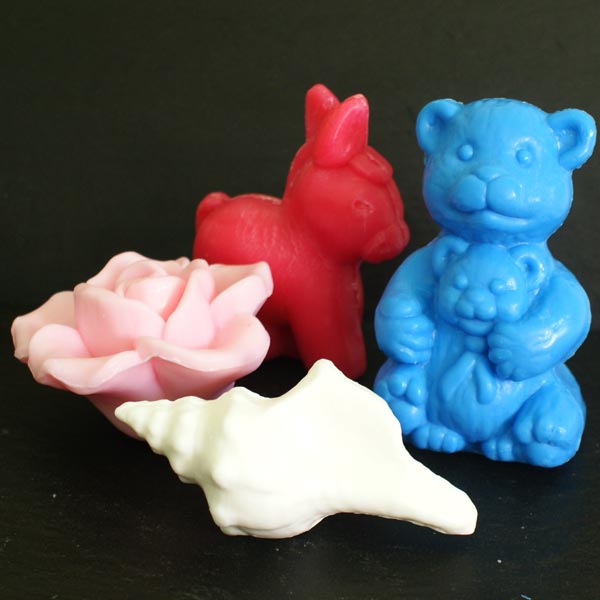 grossiste destockage Lot Savons Fantaisies