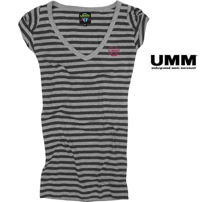 grossiste destockage TALCA Destockage T-shirts UMM