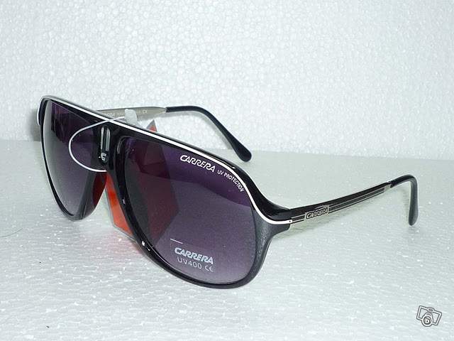 grossiste destockage lots lunette carrera , rayban