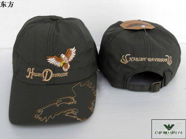 grossiste destockage Armani Exchange Cap hommes