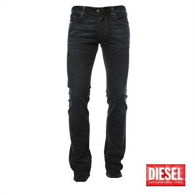 grossiste destockage SAFADO 8UI Jeans DIESEL homme