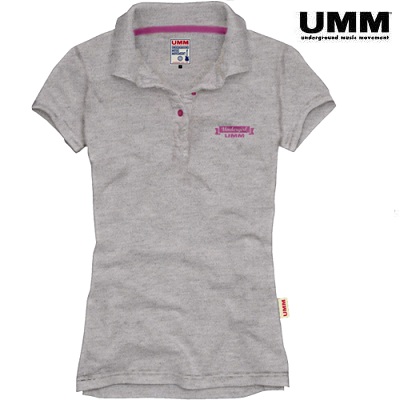 grossiste destockage TEUTA Polos de marque UMM