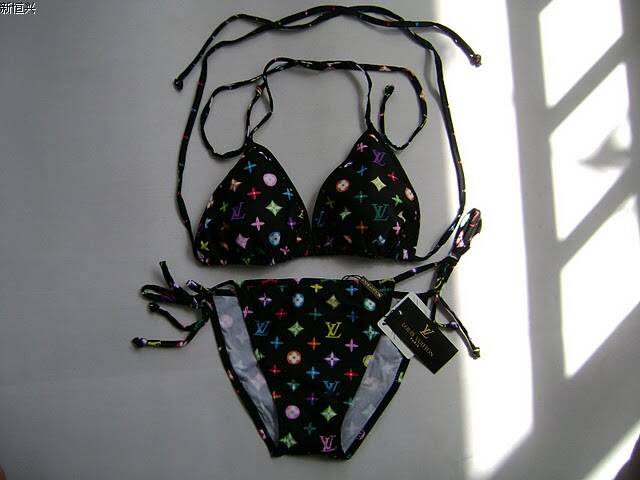 grossiste destockage LV-comme Bikini femmes