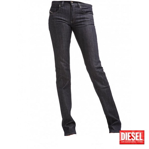 grossiste destockage BRUCKE 86C Jeans DIESEL femme