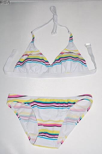 grossiste destockage lacoste -comme Bikini femmes