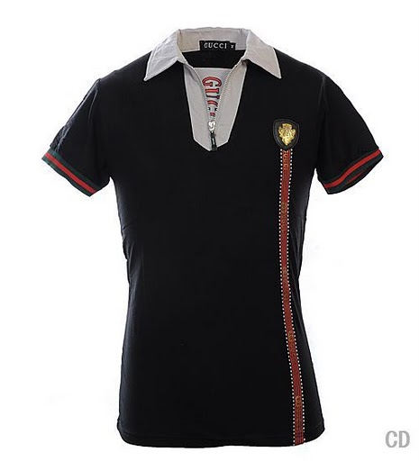 grossiste destockage neuf gucci shirt  hommes